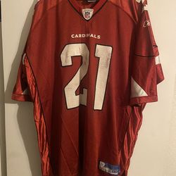 Arizona Cardinals Jersey