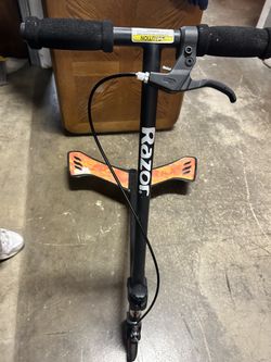 Razor Scooter