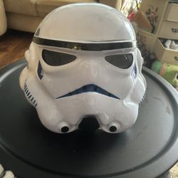 Star Wars Storm Troop