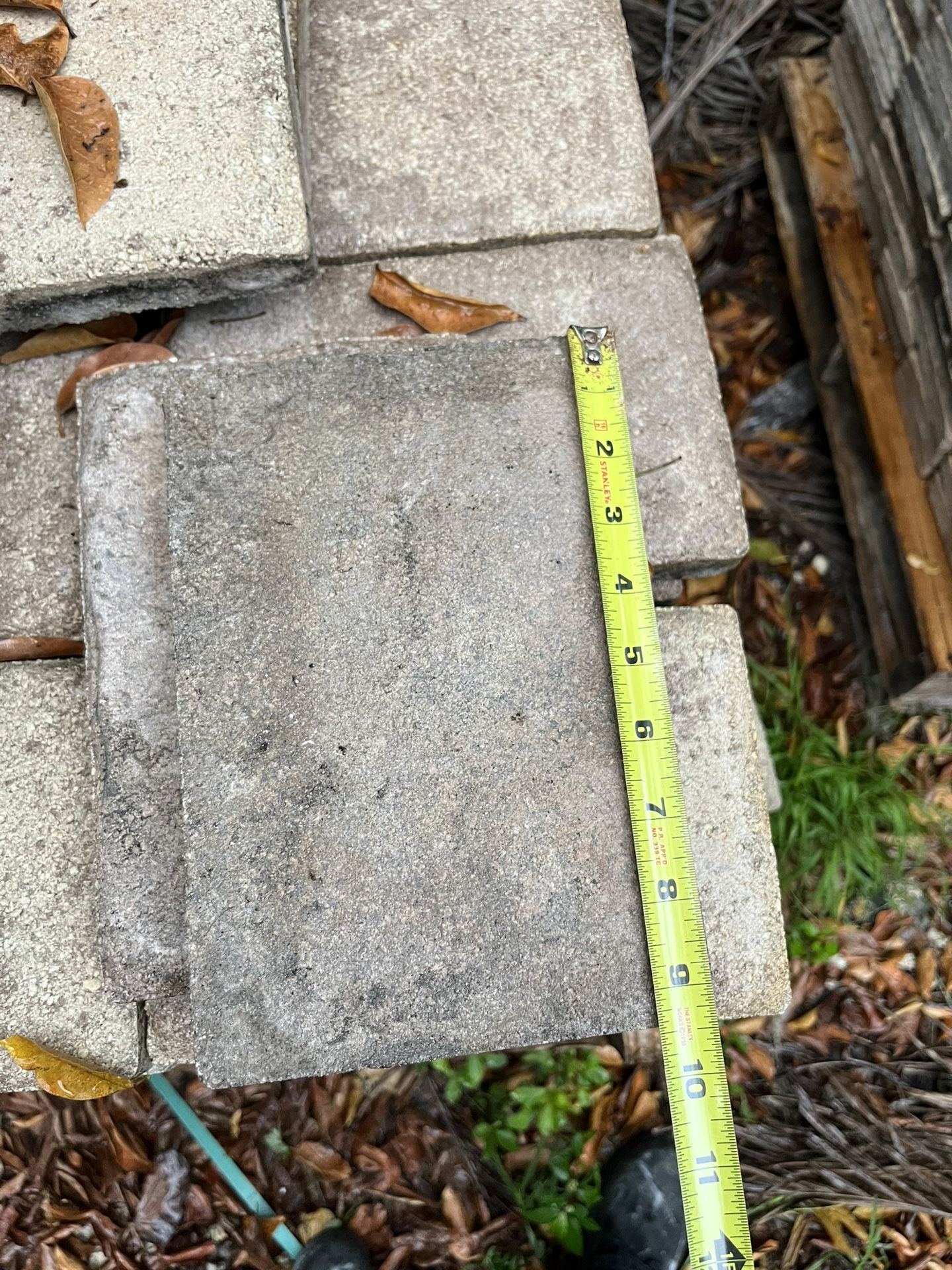 Pavers For Sale for Sale in Westview, FL OfferUp