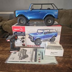 REDCAT GEN 9 Scout 800 A 