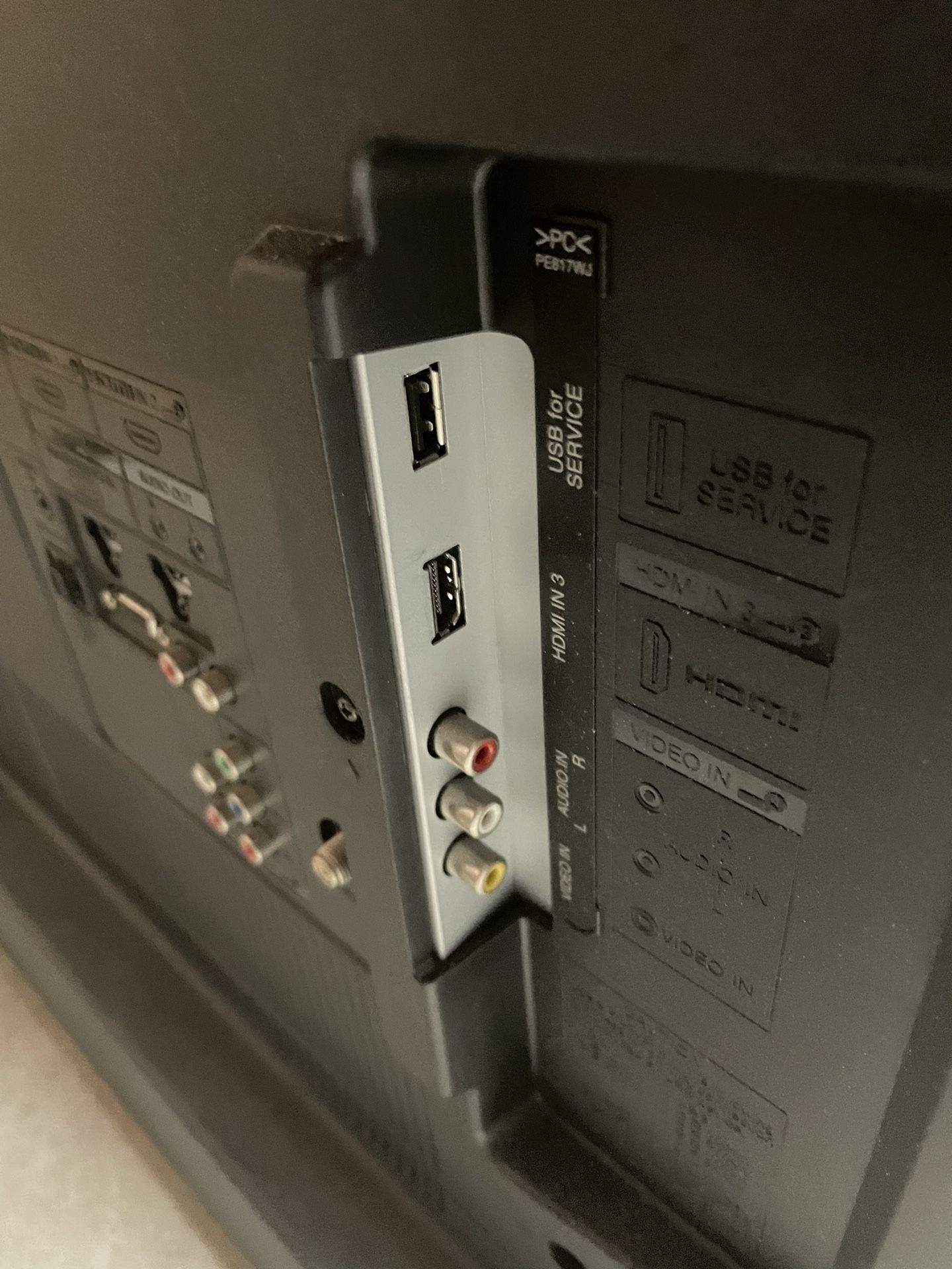 Sharp AQUOS 70 Inch TV for Sale in Bonita, CA - OfferUp 