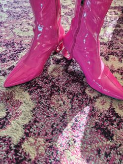 Women's booties