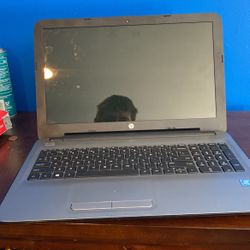 Hp Laptop 120