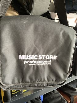 Dj Bag new