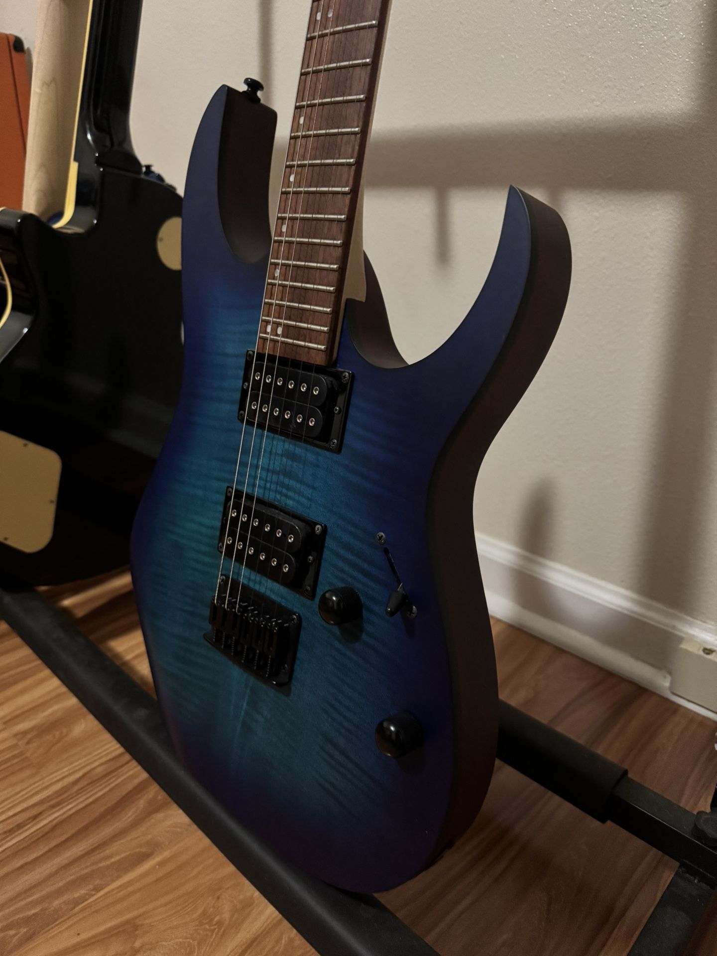 Ibanez RG6003FM