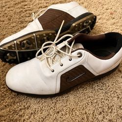 Nike Golf Shoes 