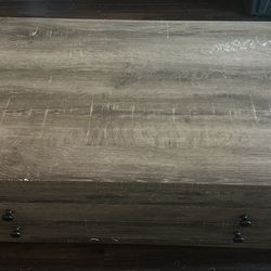 Top Lift Coffee Table 