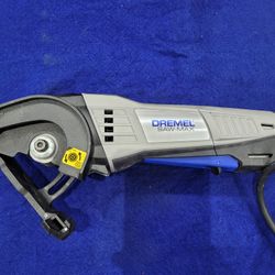 Dremel Saw Max