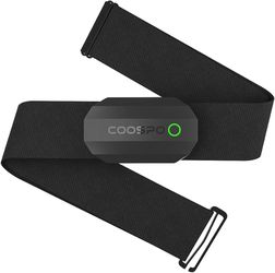 Heart rate monitor