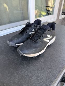 New Balance Baseball Cleats