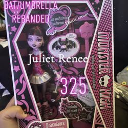 Monster High