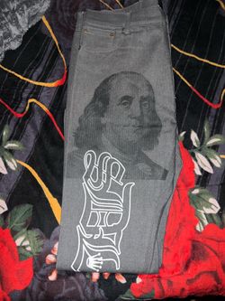 SDL jeans 40x32