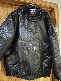 Raiders Jacket