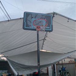 Basketball Hoop