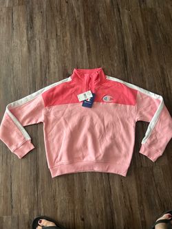 Girls Champion Sweartshirt - size Large