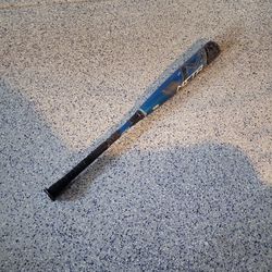 BLUE META Bat Louisville Slugger 2020  BBMTB3-20 31/28 2 5/8" BBCOR