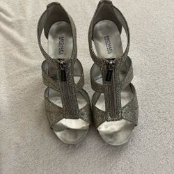 Michael Kors Heels Size 7.5 $15