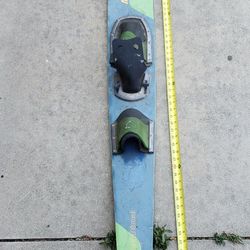 Water Ski