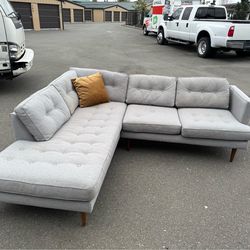 Sectional Couch