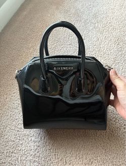 Givenchy mini antigona