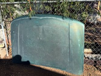 Gmc hood 99 to 2006