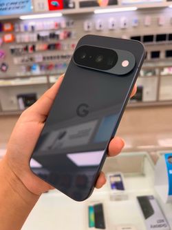 Google pixel 10 256gb UNLOCK