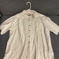 Havana Jack’s Cafe Shirt Size XL