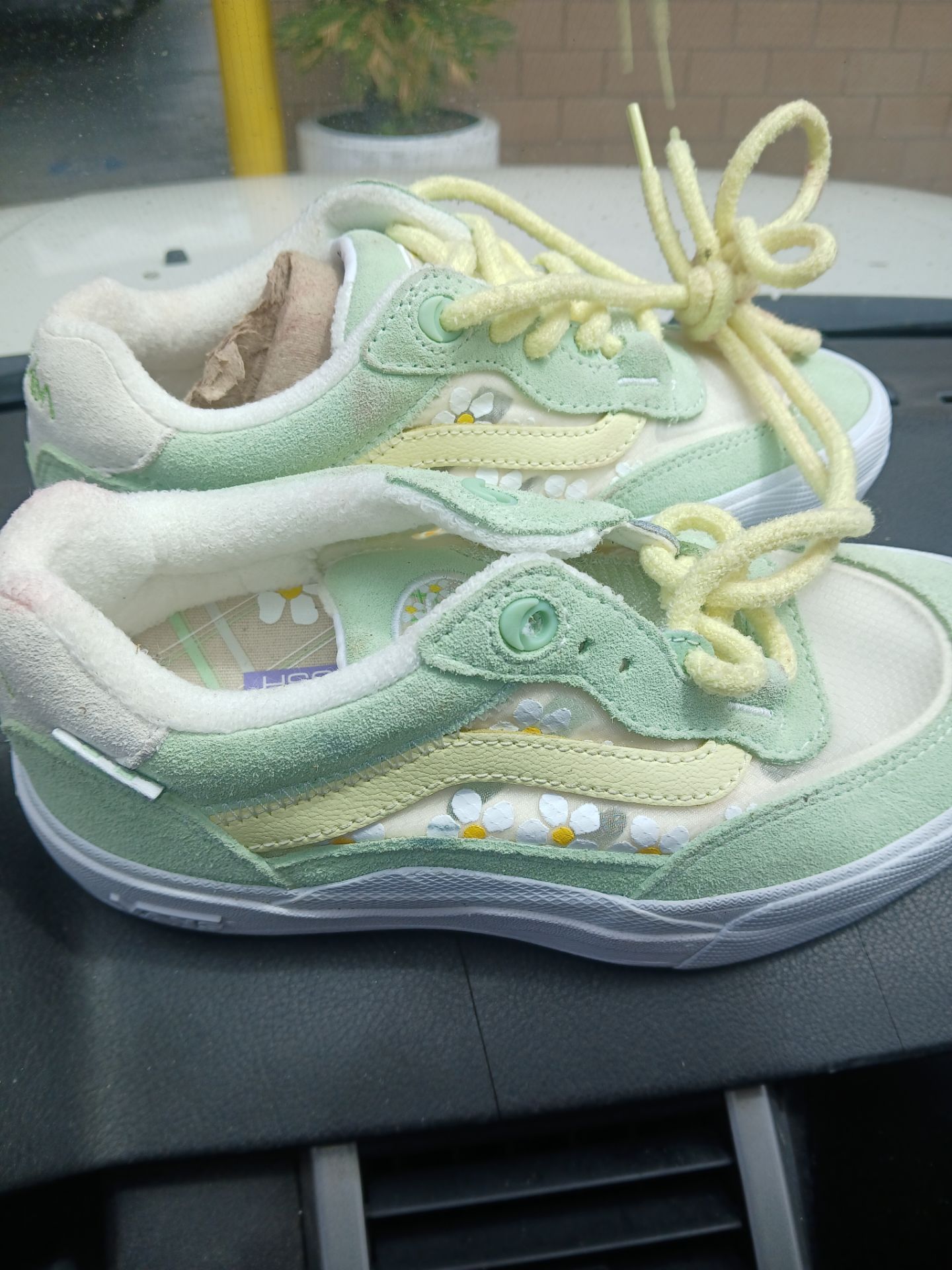 Vans MENS 4