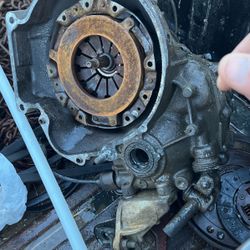 Manual Transmission