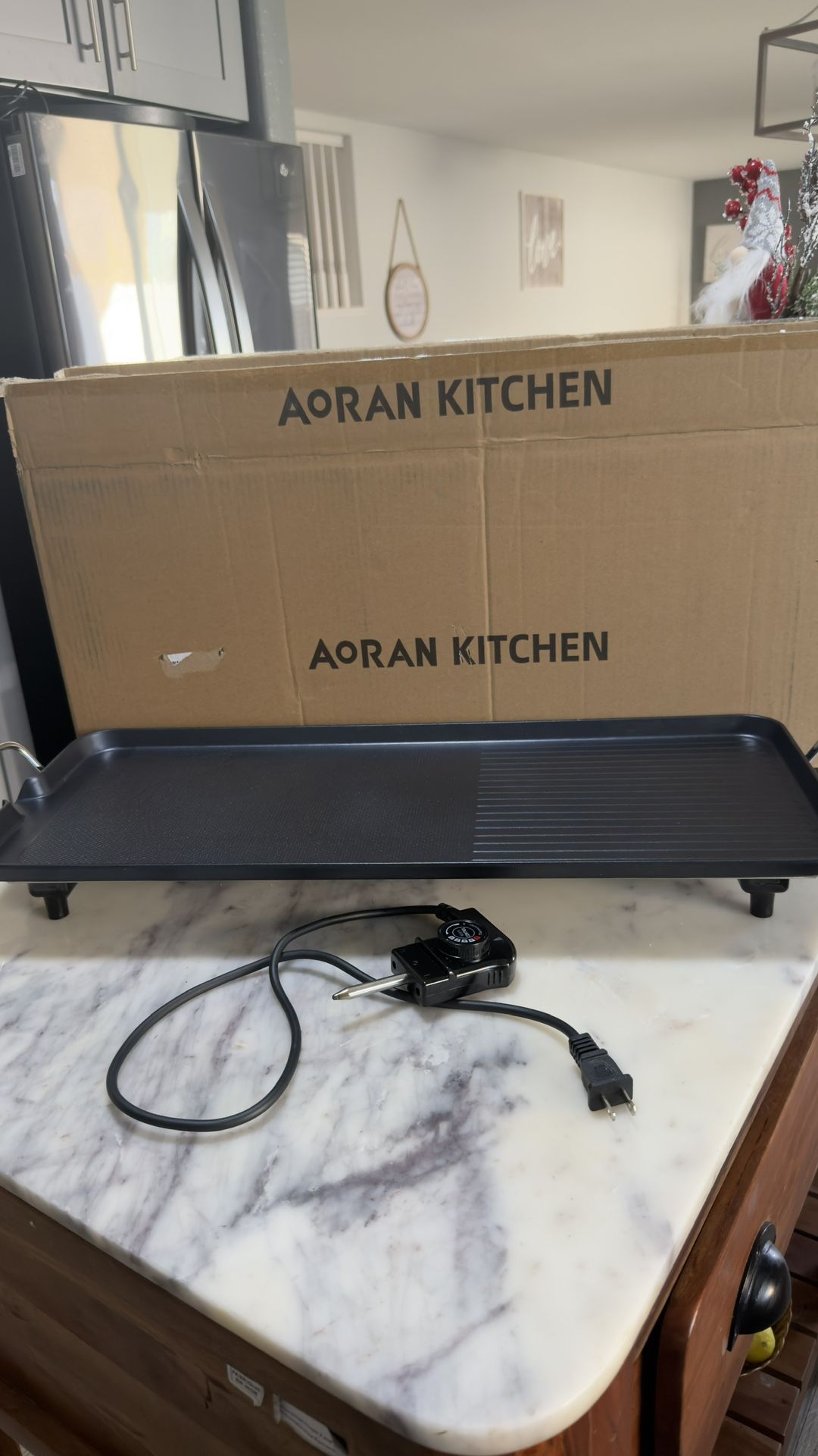 Aoran Kitchen