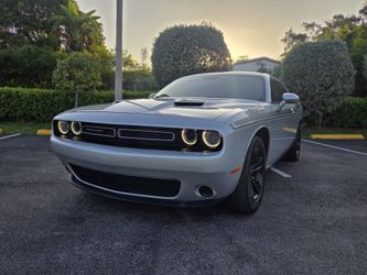 2020 Dodge Challenger