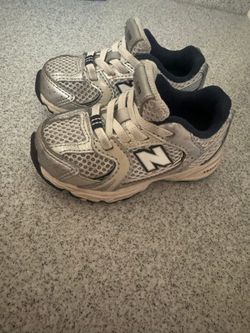 Toddler Shoes