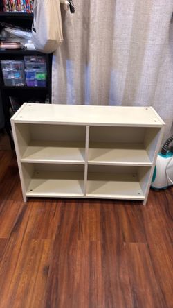 Shelving unit