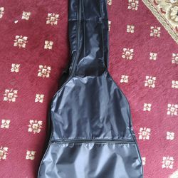 Guitar BAG Acoustic/Electric Full Size 41"
