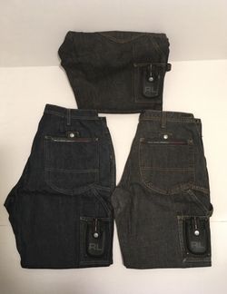 Polo Cell Phone Carpenter Jeans ( Limited Edition) 