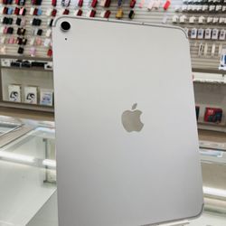 iPad A16 128gb WiFi And Cellular 