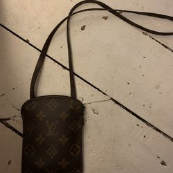 Louis Vitton Vintage Handbag 