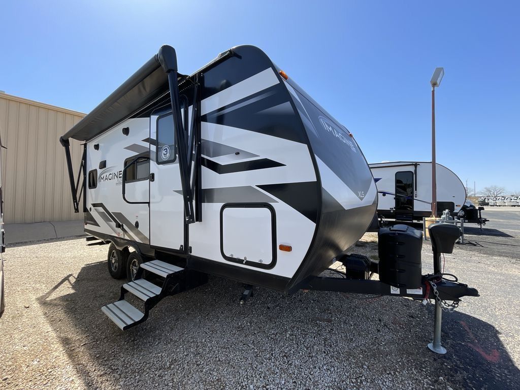 2023 Grand Imagine XLS 17MKE