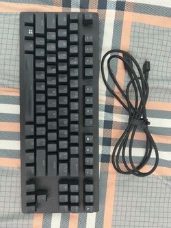 Razer Huntsman Tournament Edition Gaming Keyboard
