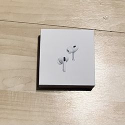 Airpods Pro 2s