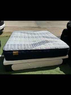 Sealy Golden Elegance Mattress king