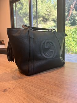 Medium Tote Bag