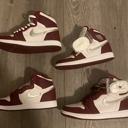 Jordan 1 High