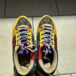 Sean Witherspoon Men's Adidas