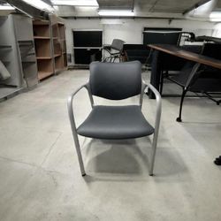 Herman Miller Aside Commercial Guest Chair – Starting from $200