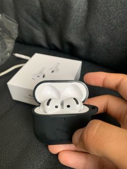 Airpods Anc 4