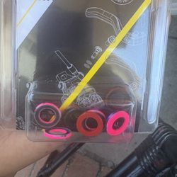 Bike Spare Parts New 