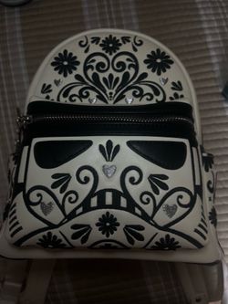 Disney Star Wars mini backpack