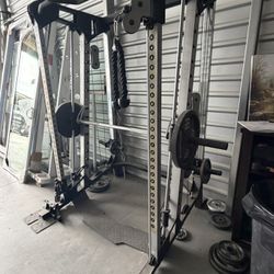 Gym Set